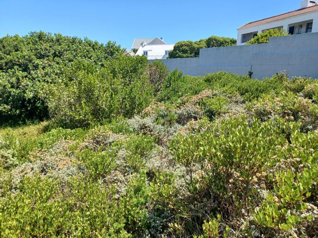 0 Bedroom Property for Sale in Vermont Western Cape